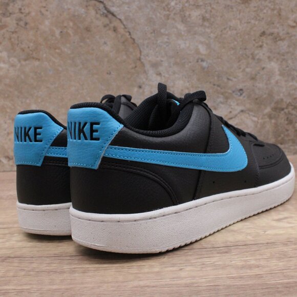 Nike Sneakers Shoes Mens Court Vision Low Next Nature DH2987-005 Size 12 New - Picture 4 of 10